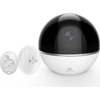 👉 Bewakingscamera Ezviz C6T (RF edition) CS-CV248-A0-32WMFR WiFi IP 1920 x 1080 pix 6970443213302