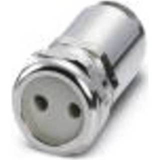 👉 Zilver Phoenix Contact FL M32 ADAPTER Afdichtdoorvoering 1 stuks 4055626279534