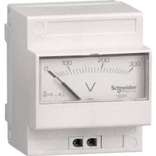 👉 Voltmeter Schneider Electric 16060 3303430160601