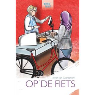 👉 Fiets BooksNL 9789086963546