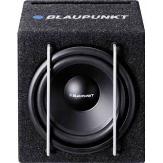 👉 Blaupunkt GTB 8200A Auto-subwoofer actief 200 W 4260275271208