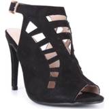 Vrouwen zwart Pumps Kaylee Black