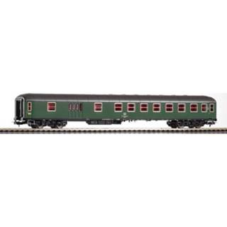 👉 Piko H0 59623 2e klas sneltrein wagon met bagageruimte, DB 4015615596233