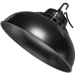 👉 Wit zwart LED-halverlichting 200 W Neutraal Radium HIBA1770 4003556005501