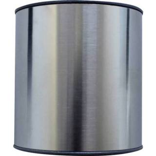 👉 Wit RVS Buiten LED-wandlamp 6 W Warm-wit Lutec Ilumi ST5010 4250294313027