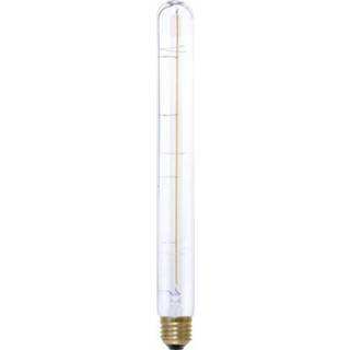👉 Ledlamp Segula 50396 LED-lamp E27 Staaf 8 W = 35 Warmwit Energielabel A (A++ - E) 1 stuks 4260150053967
