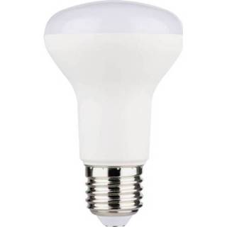 👉 Ledlamp a+ MÃ¼ller Licht 400262 LED-lamp E27 Reflector 8 W = 60 Warmwit Energielabel (A++ - E) 1 stuks 4018412334404