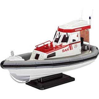 👉 Bouwpakket Revell 05228 Search & Rescue Daughter-Boat VE Boot (bouwpakket) 1:72 4009803052281