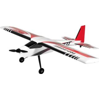 👉 Vliegtuig Amewi Riot V2 Air Trainer RC PNP 1400 mm 4260564627280