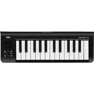 👉 MIDI Keyboard KORG microKEY2 Air 25 Minitoetsen 4959112145948
