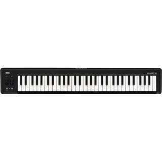👉 MIDI Keyboard KORG microKEY2 Air 61 Minitoetsen 4959112145931