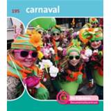 👉 Boek Carnaval - Marian van Gog (9463418911) 9789463418911