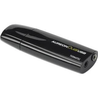 👉 TerraTec Aureon Dual USB