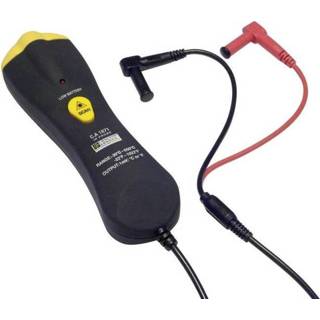 👉 Thermometer Chauvin Arnoux C.A 1871 Infrarood-thermometer Optiek (thermometer) 8:1 -30 tot +550 Â°C 3760171414859
