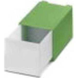 👉 Draagrail DIN RAIL MOUNT UTILITY BOX Phoenix Contact Inhoud: 10 stuks 4046356681728