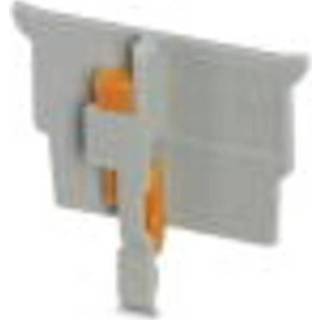 👉 Flensdeksel DFS-CP 2,5-4L Phoenix Contact Inhoud: 50 stuks 4046356661850