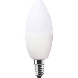 👉 Ledlamp a+ Swisstone Smart Home SH 310 LED-lamp Alexa, Google 4260117673986