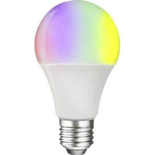 Ledlamp a+ Swisstone Smart Home SH 340 LED-lamp Alexa, Google 4260117674013