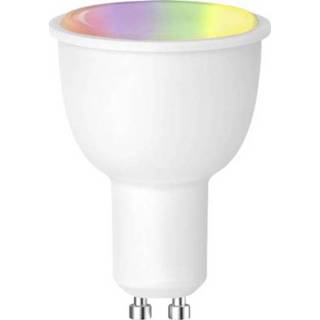 👉 Ledlamp a+ Swisstone Smart Home SH 360 LED-lamp Alexa, Google 4260117674037