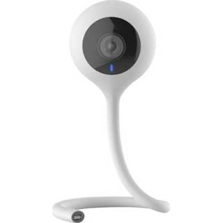 👉 Bewakingscamera Swisstone Smart Home SH 600 4260117674044
