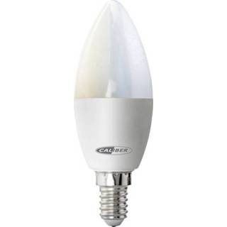 👉 Ledlamp a+ Caliber Audio Technology Smart Home HWL1201 LED-lamp Alexa, Google Home, IFTTT 8714505046563