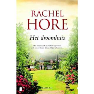 👉 Het droomhuis 9789022577493