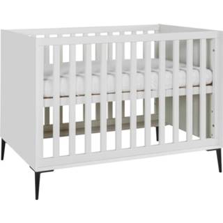 👉 Babybed wit kinderen baby's Kidsmill Lasse 70 x 140 cm 1114582008053