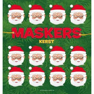 Maskers Kerst