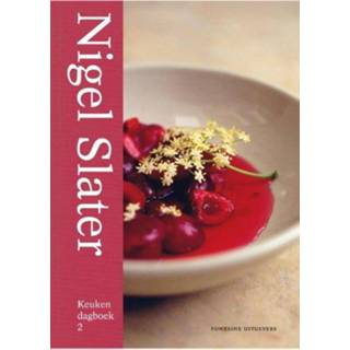 👉 Keukendagboek 2 - Boek Nigel Slater (905956488X)