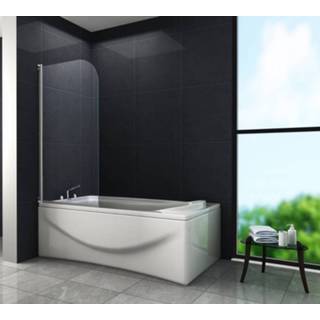 👉 Douchewand voor Bad SPA 80 x 140 cm 7442140790770