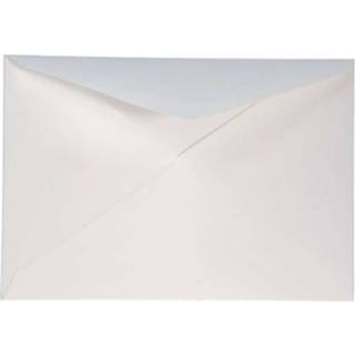 👉 Envelop zwart active Museo Artist Enveloppen 15,6x11,9cm (50 Stuks) [EHL0] 8719346026606