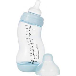 👉 Difrax S-Babyfles Wide 310 ml