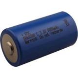 👉 Lithium batterij blauw active BSE C - 3.6V 9000mAh 7106628661432