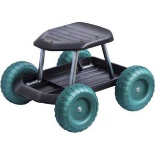 👉 Active Tuinkruk met wielen 798154642749