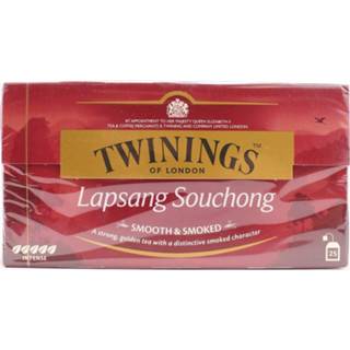 👉 Twinings Lapsang Souchong Thee 70177011697