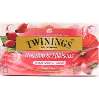 👉 Twinings Rozenbottel- & Hibiscusthee 70177118532