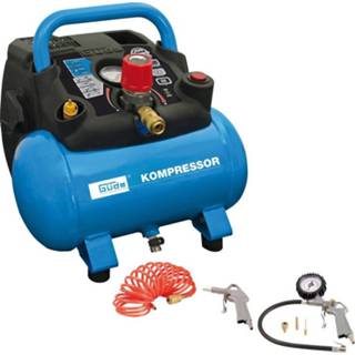 👉 Compressor Airpower 190/08/6 - 7-delig