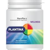 👉 Plantina Wellness MacuPlus 2 Tabletten