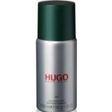 👉 Deodorant gezondheid mannen Hugo Boss Man Spray 8005610340784