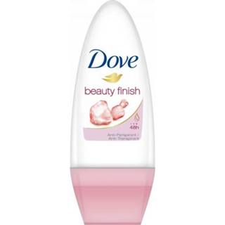 Deodorant gezondheid Dove Beauty Finish Roller
