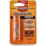 👉 O'Keeffe's Lip Repair Unscented Balm 5704947005825