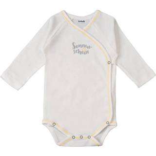 👉 Rompertje speelgoed Biobaby Romper Zon 74/80 4055084062747