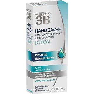 👉 Neat Feat Neat 3B Hand Saver Lotion