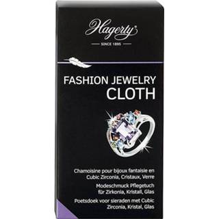 👉 Gezondheid Hagerty Fashion Jewelry Cloth 7610928091290