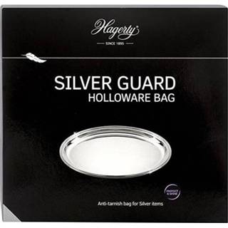 👉 Zilver Hagerty Silver Guard Holloware Bag 7610928034693