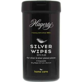 👉 Zilver gezondheid Hagerty Silver Wipes 11130157403