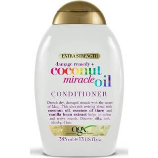 👉 Gezondheid Organix Coconut Miracle Oil Conditioner 22796972217
