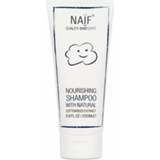 👉 Shampoo gezondheid baby's Naif Baby Nourishing 8717953117304