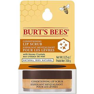 👉 Gezondheid Burt s Bees Conditioning Lip Scrub 792850901667