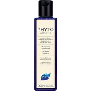 👉 Shampoo geel gezondheid Phyto Argent No Yellow 3338221003065